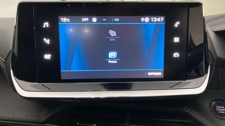 Peugeot 208 1.2 PureTech 100 GT Line 5dr Petrol Hatchback